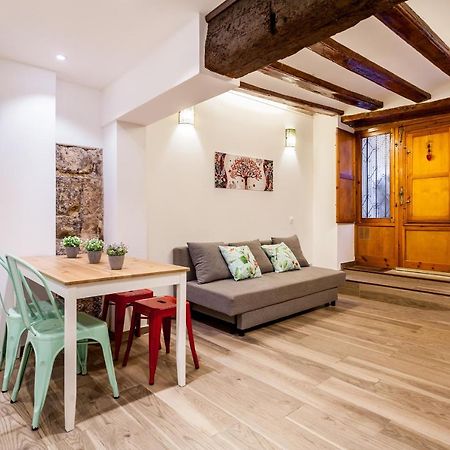 Lovely Duplex In Old Town Valência Exterior foto
